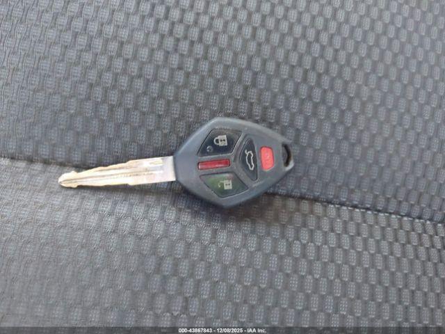 Mitsubishi Endeavor Image 11