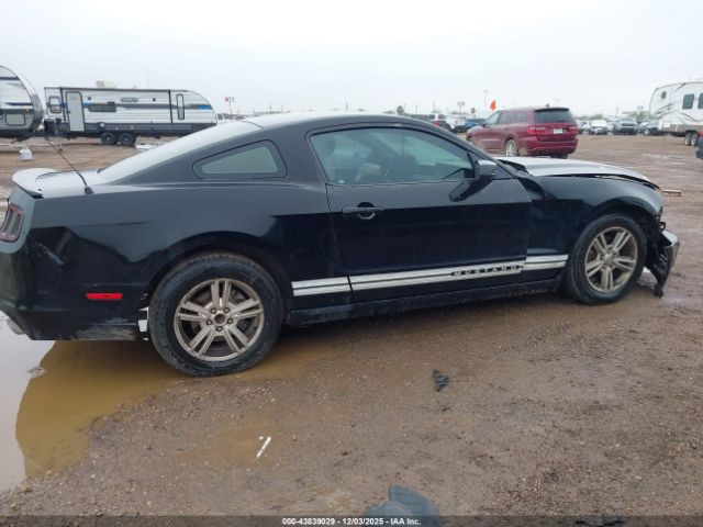 Ford Mustang V6 Image 15