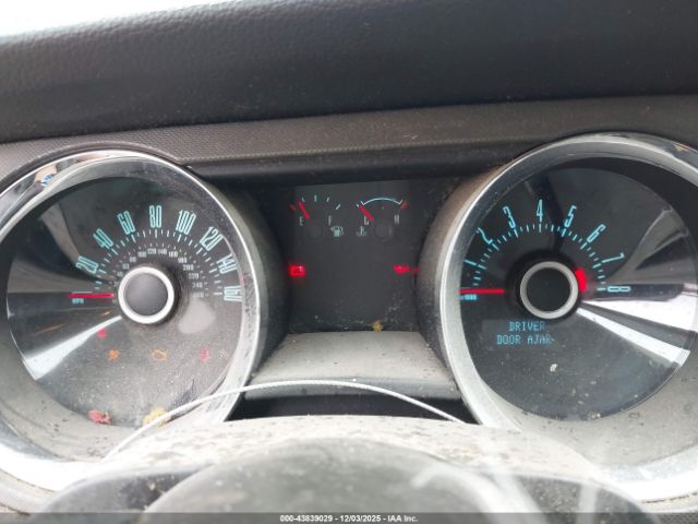 Ford Mustang V6 Image 5