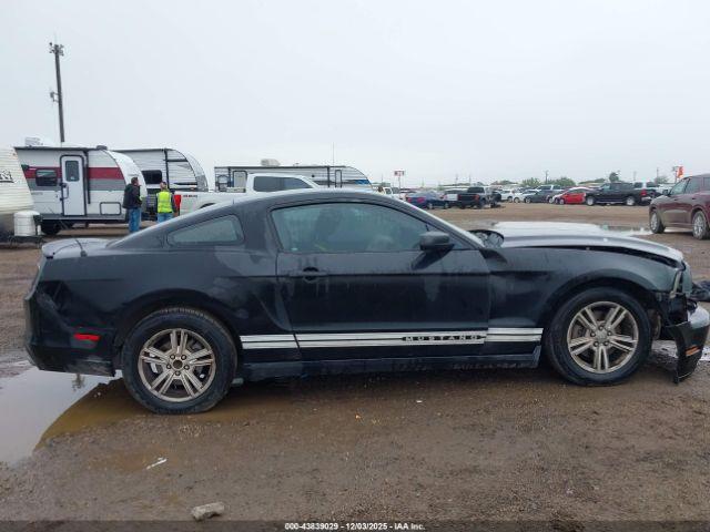 Ford Mustang V6 Image 11