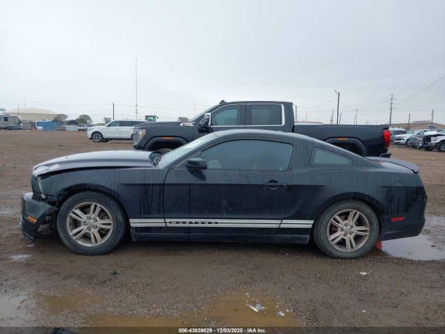 Ford Mustang V6 Image 10