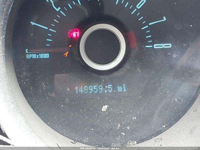 Ford Mustang V6 Image 8