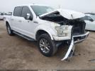 Ford F-150 Lariat Image 1
