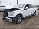 Ford F-150 Lariat Image 12