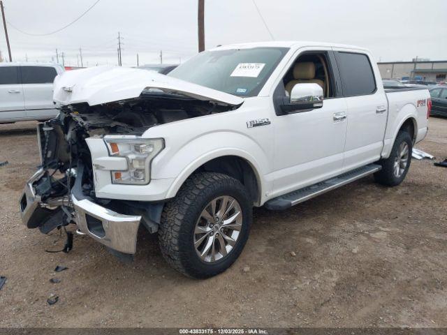 Ford F-150 Lariat Image 12