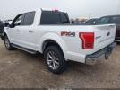 Ford F-150 Lariat Image 2