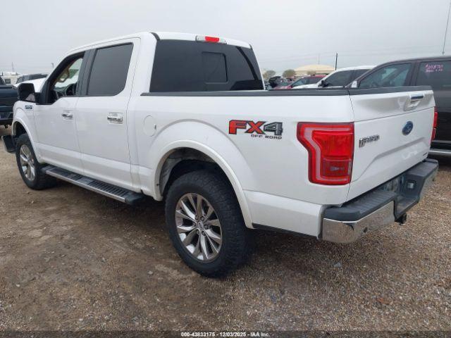 Ford F-150 Lariat Image 2
