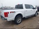 Ford F-150 Lariat Image 3