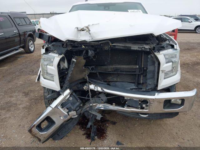 Ford F-150 Lariat Image 4