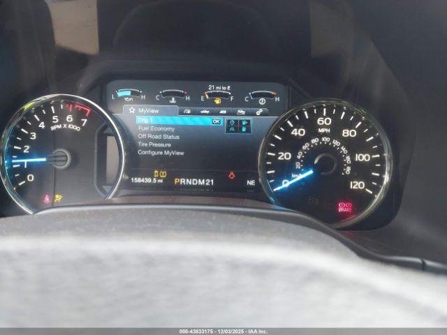 Ford F-150 Lariat Image 13