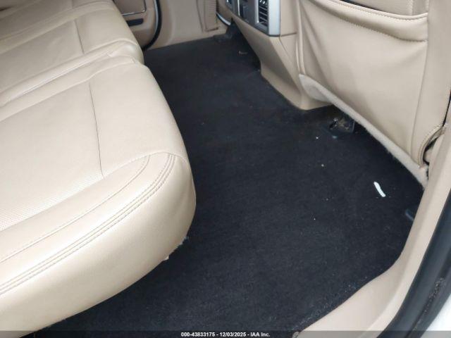 Ford F-150 Lariat Image 14