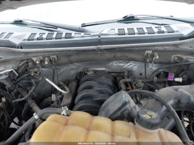 Ford F-150 Lariat Image 16