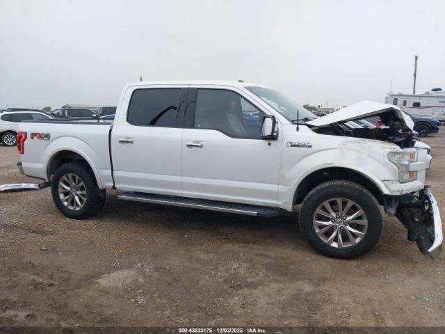 Ford F-150 Lariat Image 10