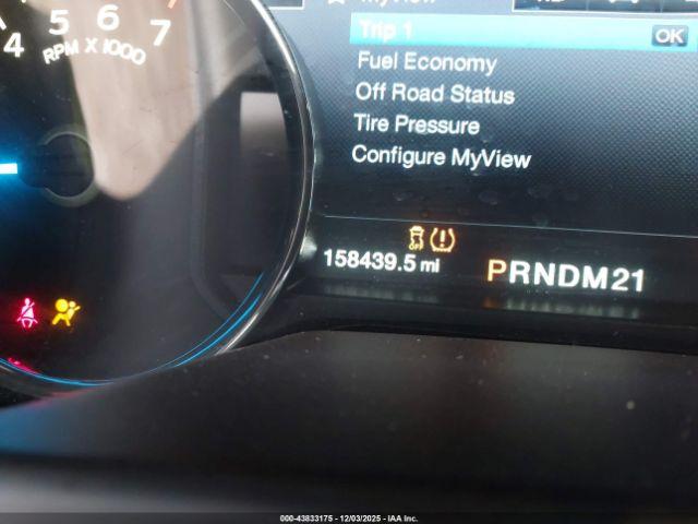 Ford F-150 Lariat Image 7