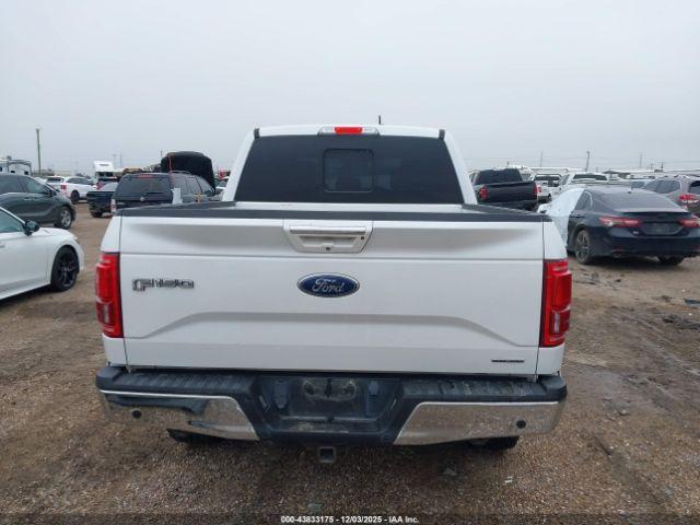 Ford F-150 Lariat Image 11
