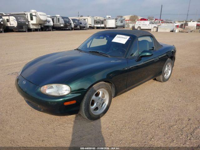 Mazda MX-5 Miata Image 11