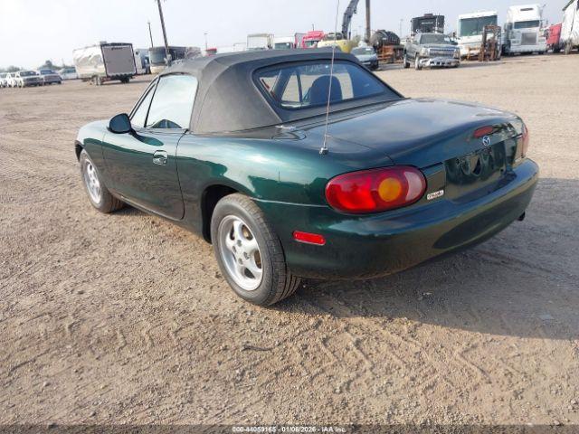 Mazda MX-5 Miata Image 2