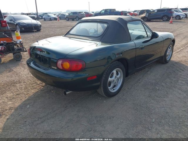 Mazda MX-5 Miata Image 3