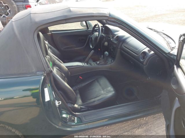 Mazda MX-5 Miata Image 4