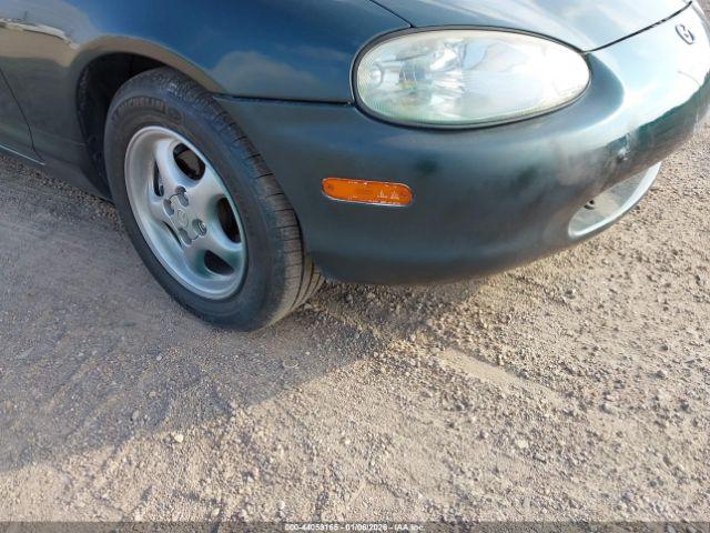 Mazda MX-5 Miata Image 8