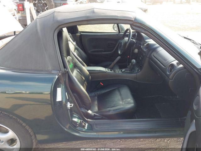 Mazda MX-5 Miata Image 5