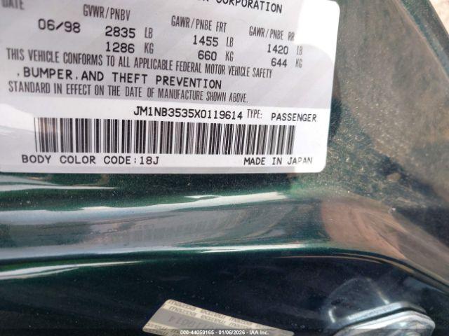 Mazda MX-5 Miata Image 7