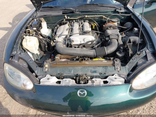 Mazda MX-5 Miata Image 9