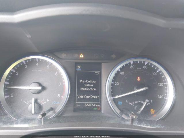 Toyota Highlander Se Image 3