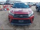 Toyota Highlander Se Image 17