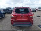Toyota Highlander Se Image 15