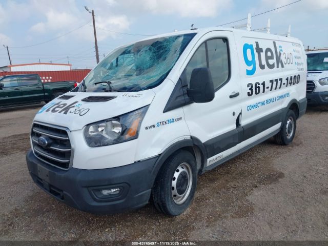 Ford Transit Image 12