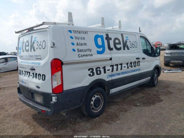 Ford Transit Image 10