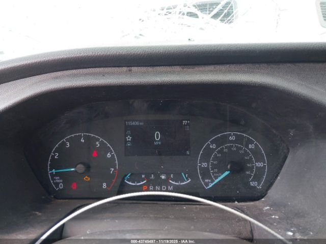 Ford Transit Image 13