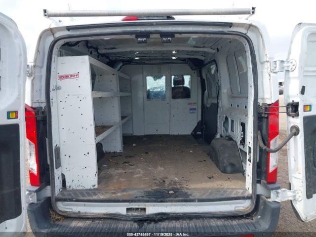 Ford Transit Image 11
