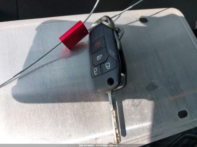 Ford Transit Image 16