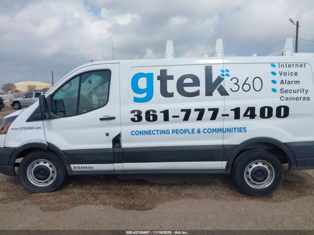 Ford Transit Image 4