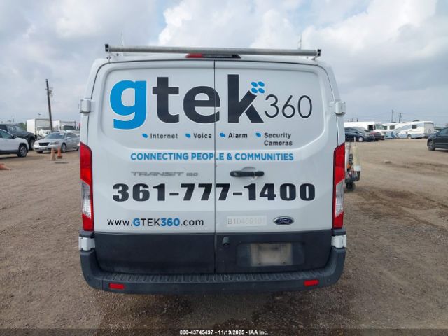 Ford Transit Image 6