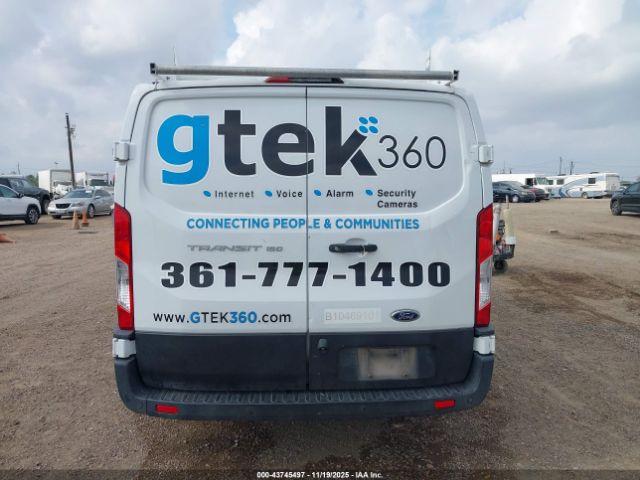 Ford Transit Image 6