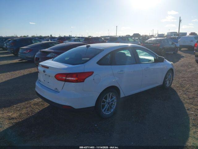 Ford Focus Se Image 5