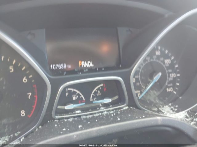 Ford Focus Se Image 7