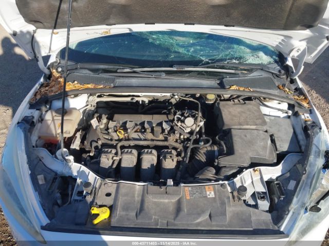 Ford Focus Se Image 9