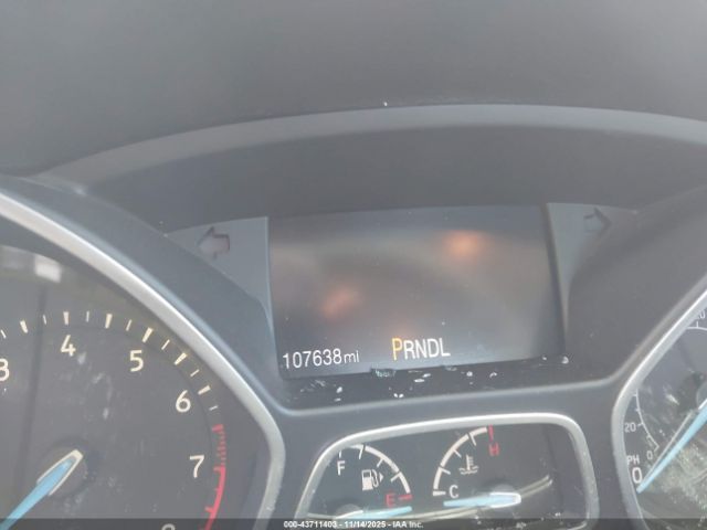 Ford Focus Se Image 12