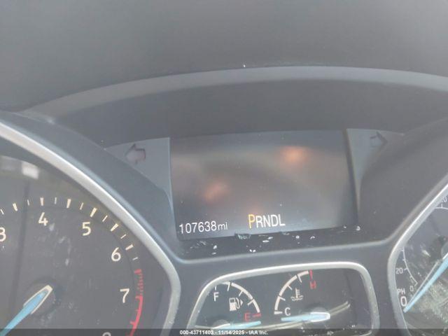 Ford Focus Se Image 12