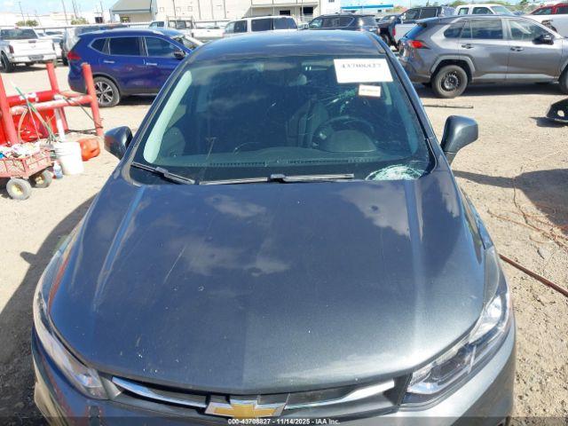 Chevrolet Trax Fwd Ls Image 10