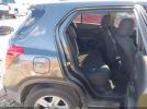 Chevrolet Trax Fwd Ls Image 8