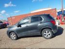 Chevrolet Trax Fwd Ls Image 6