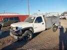 Chevrolet Silverado 2500 Work Truck Image 7