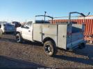 Chevrolet Silverado 2500 Work Truck Image 3