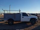 Chevrolet Silverado 2500 Work Truck Image 16