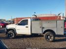 Chevrolet Silverado 2500 Work Truck Image 10